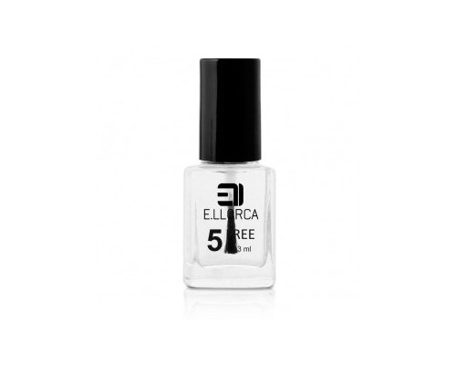 E. Llorca Esmalte De Uñas Nº1
