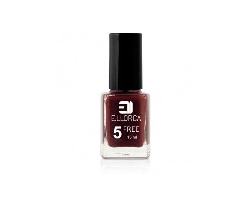 E. Llorca Esmalte De Uñas Nº6