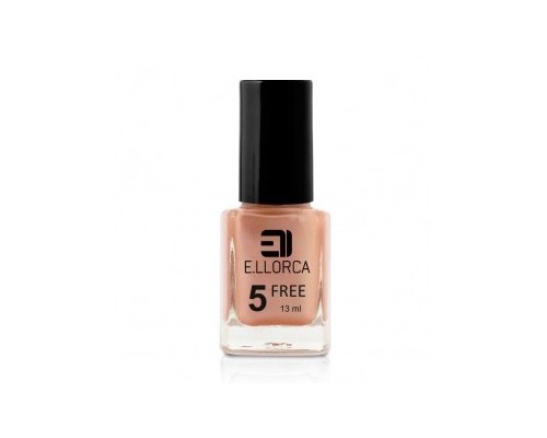 E. Llorca Esmalte De Uñas Nº25