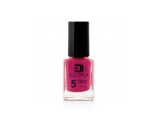 E. Llorca Esmalte De Uñas...