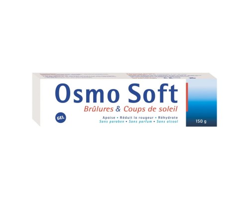 Bañera Osmo Soft Burning...