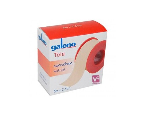 Galeno esparadrapo piel...