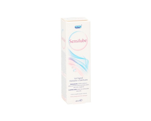 Durex Sensilube Lubricante...