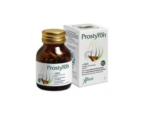 Prostyron Advanced 60cáps