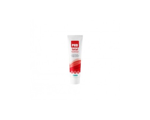 Phb Pasta Total 75 Ml