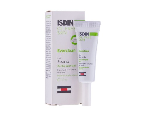 Everclean On The Spot gel...