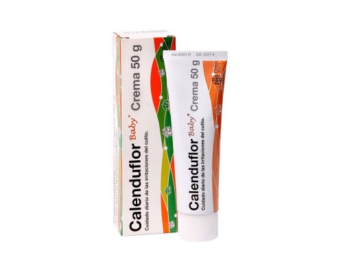 Calenduflor Baby crema 50g