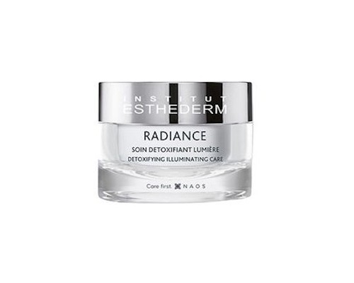 Esthed Radian Detox Care...