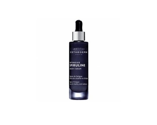 Esthederm Intens Spiruline...