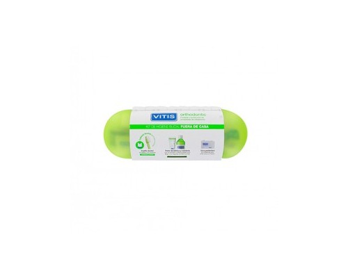 Vitis Orthodontoc Kit Fuera...