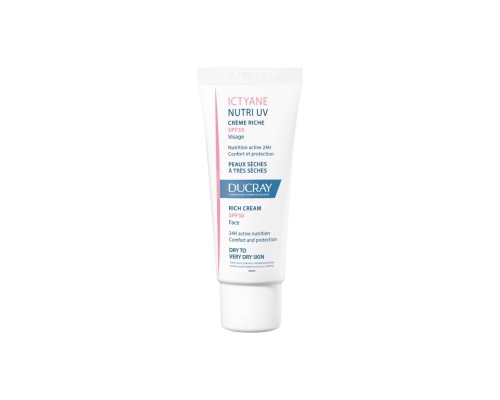 Ictyane Nutri UV Crema...