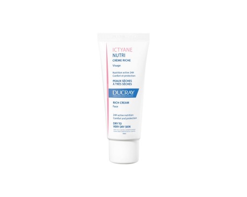 Ictyane Nutri Crema 40ml