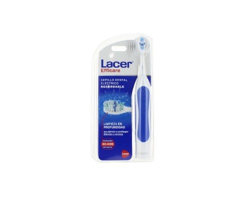 Lacer Efficare Cepillo...