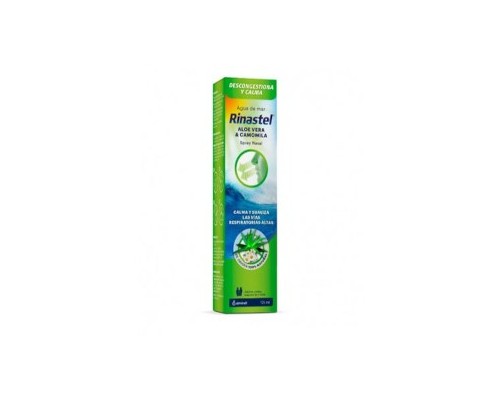 Rinastel Aloe Camomila...