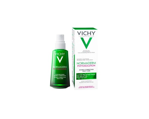 Vichy Normaderm...