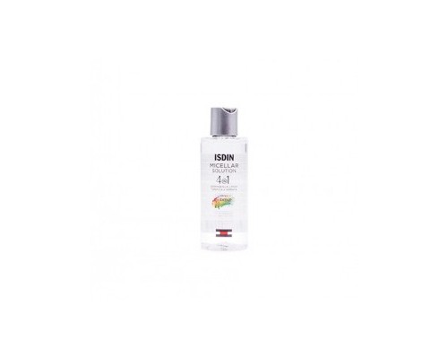 ISDIN Micellar Solution 4...