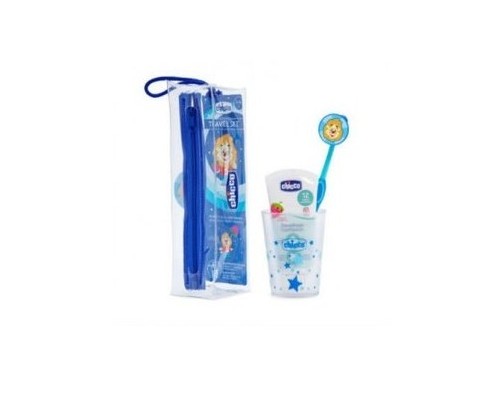 Set de cuidado bucal Azz 36M