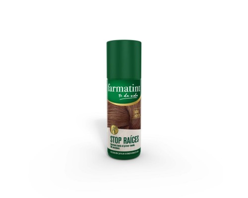 Farmatint FTT Stop Raíces...