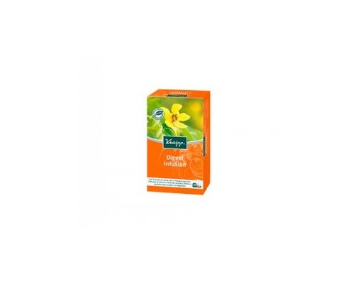 kneipp digest infusion 20...