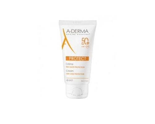 Aderma Sunscreen Protect...