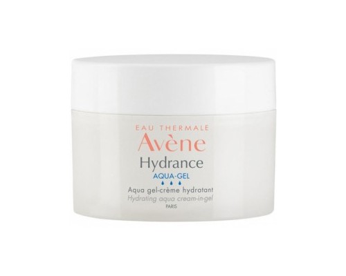 Avène Hydrance Agua Gel...