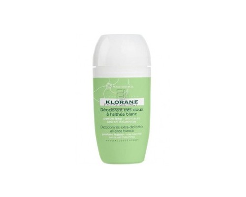 Klorane Altea Blanca...