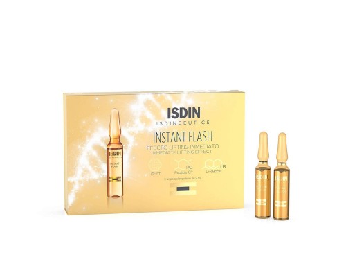 Isdinceutics Instant Flash...