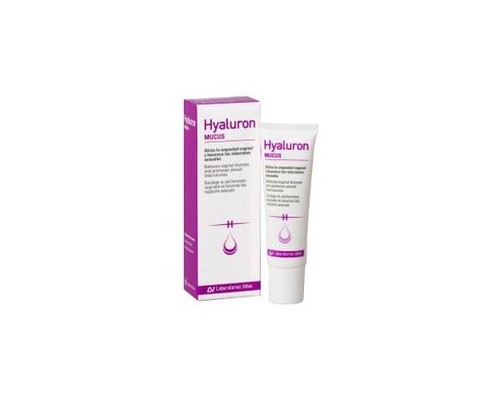 Hyaluron Mucus 30g