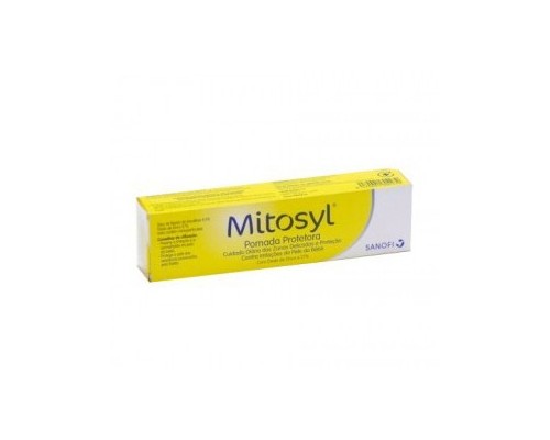 Mitosyl pomada protectora...