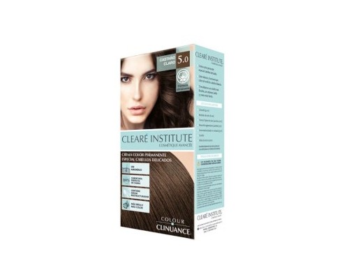 Colour Clinuance 5.0...