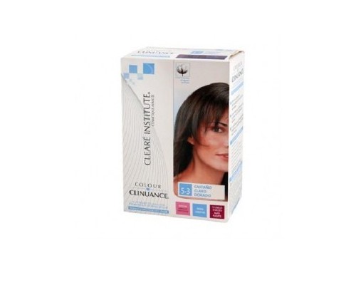Colour Clinuance 5.3...