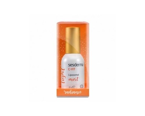 Sesderma C-Vit Mist 30ml