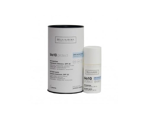 Bella Aurora Serum Facial...