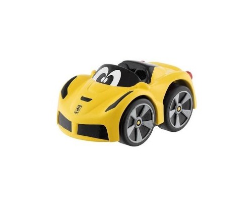 Ch Juego Mini Turbo Touch La F