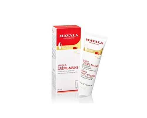 Mavala Crema de Manos 50ml