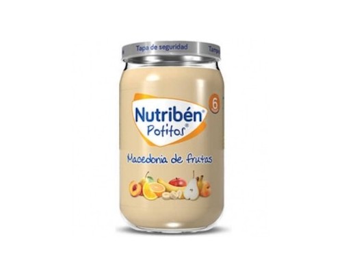 Nutriben Macedonia De...