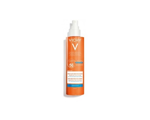 Vichy Capital Soleil Spray...
