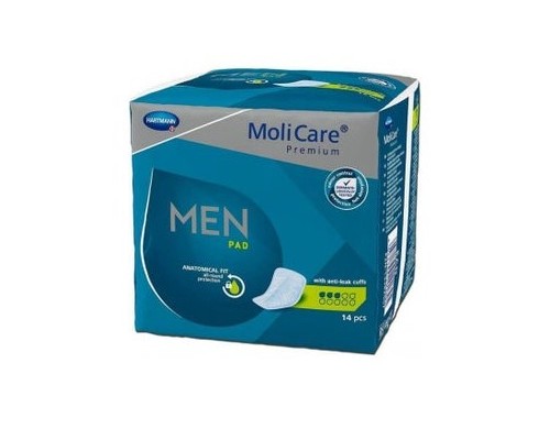 Molicare Molicare Men Pad...