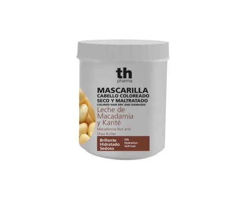 Th Pharma Mascarilla...