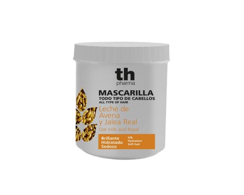 Th Pharma Mascarilla Todo...
