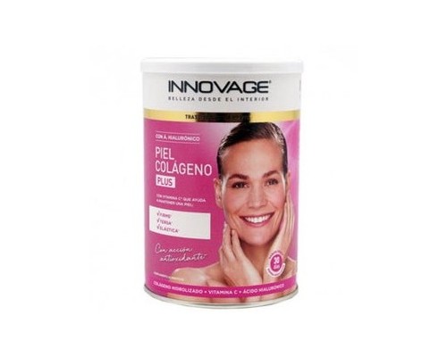 Innovage Piel Colágeno Bote...