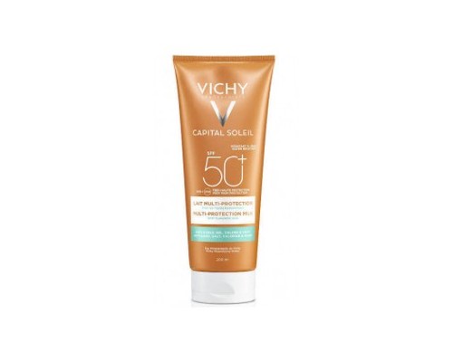 Vichy Capital Soleil Beach...