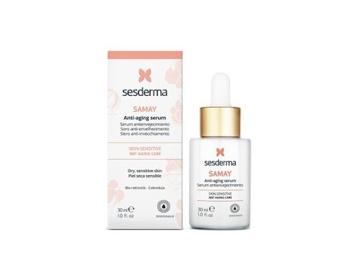 Sesderma Samay Sérum...
