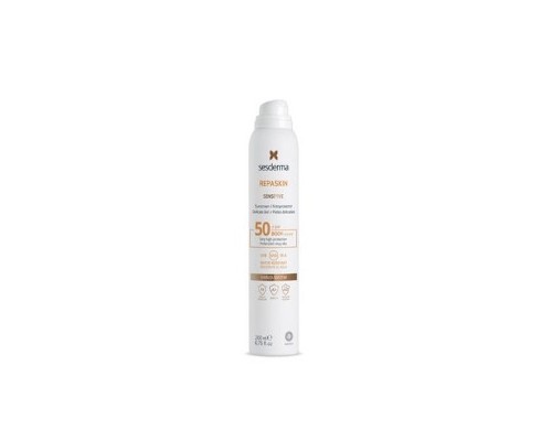 Sesderma Repaskin Sensitive...