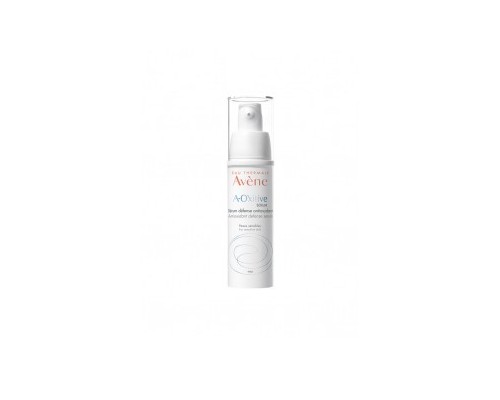Avene A-Oxitive Sérum...