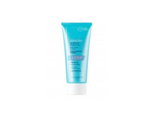 Keracnyl gel limpiador 100ml