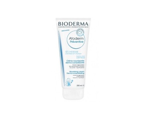 Bioderma Atoderm Preventive...