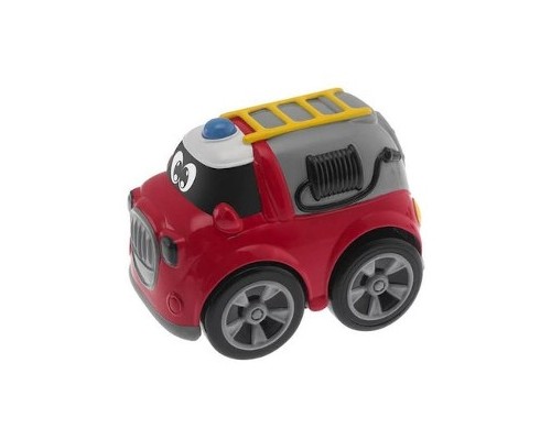 Ch Game Turbo Firefighters...