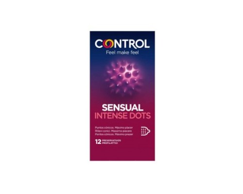 Control Spike Preservativos...