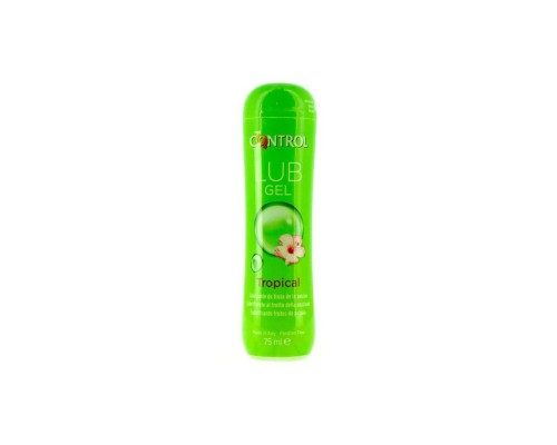 Control Tropical Gel...